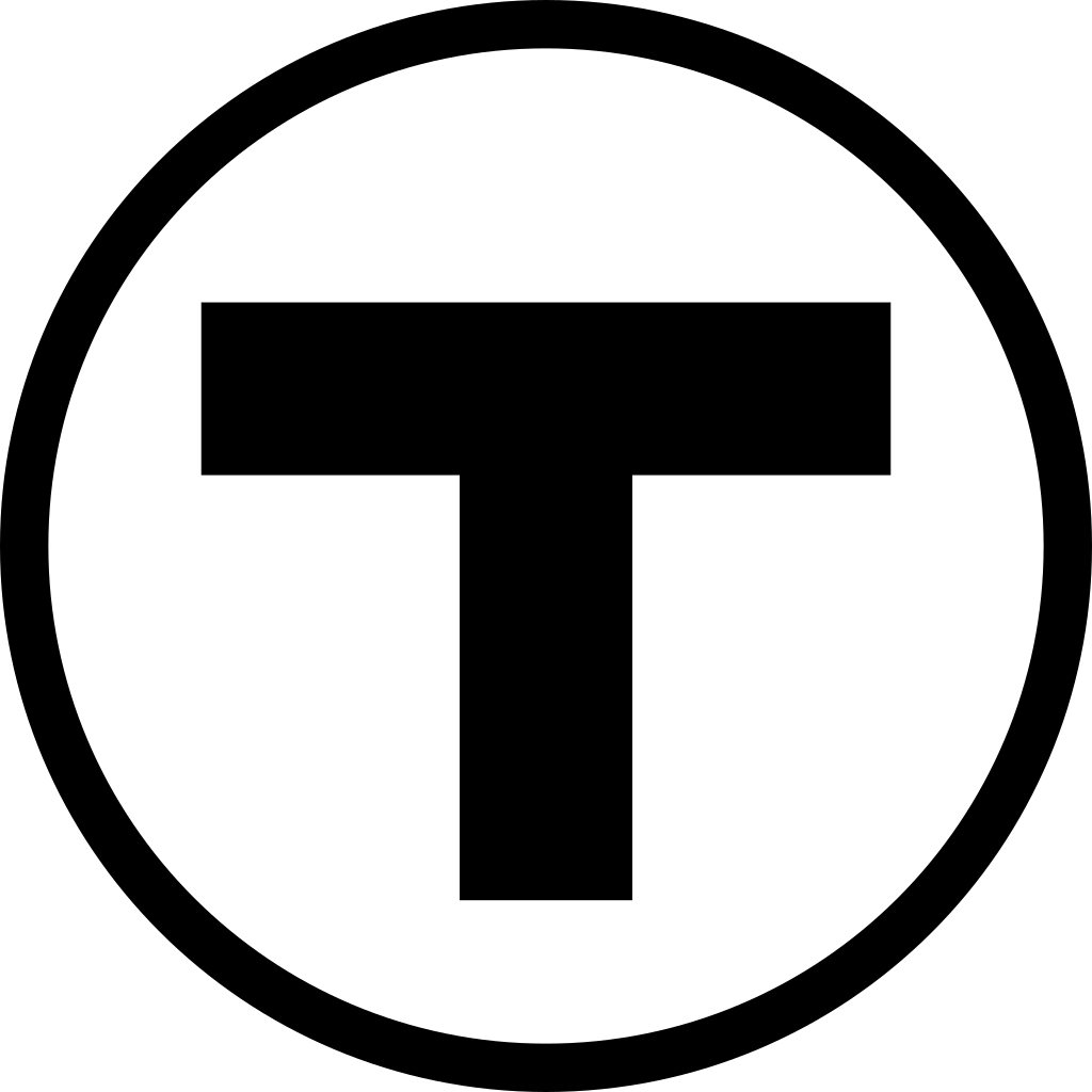 MBTA Logo